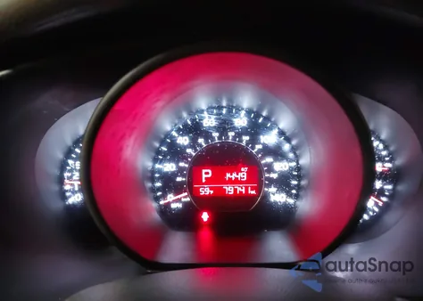 2016 Kia Soul + из США, поврежденный, VIN KNDJP3A55G7407664